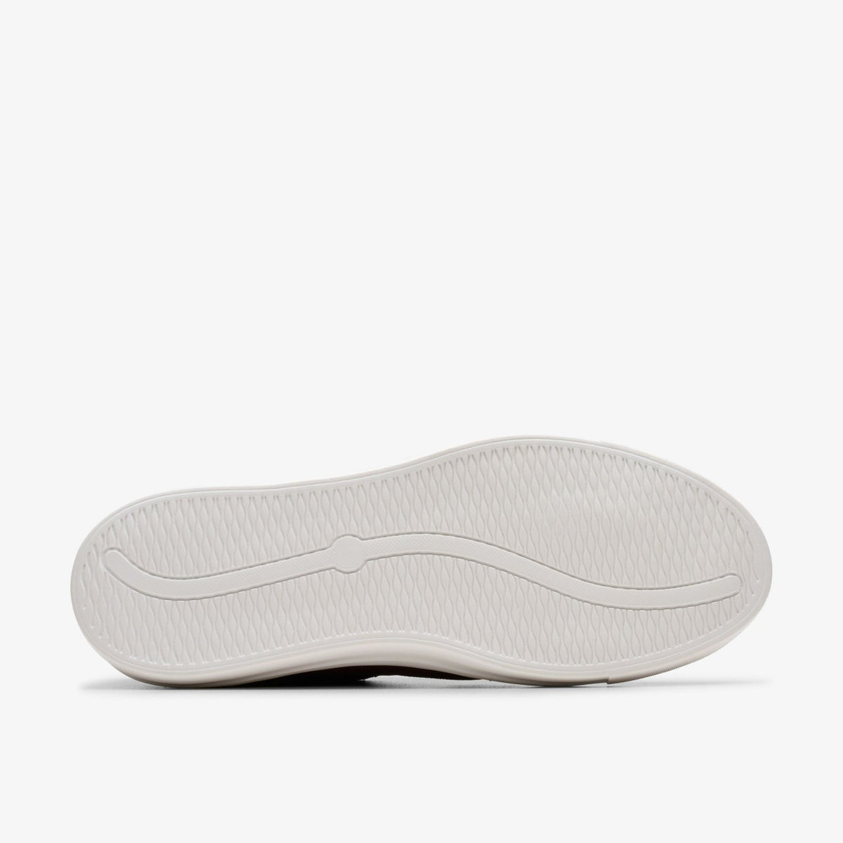 Makea Court Burgundy Suede - Clarks Women