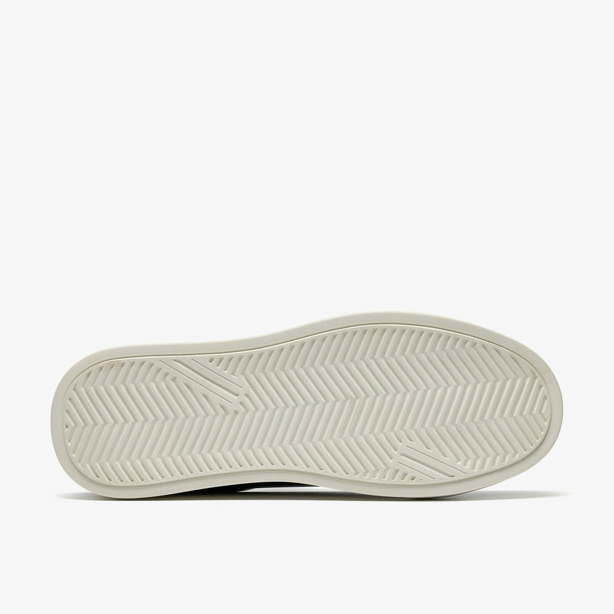 Goswell Tie Brown Leather - Clarks Men