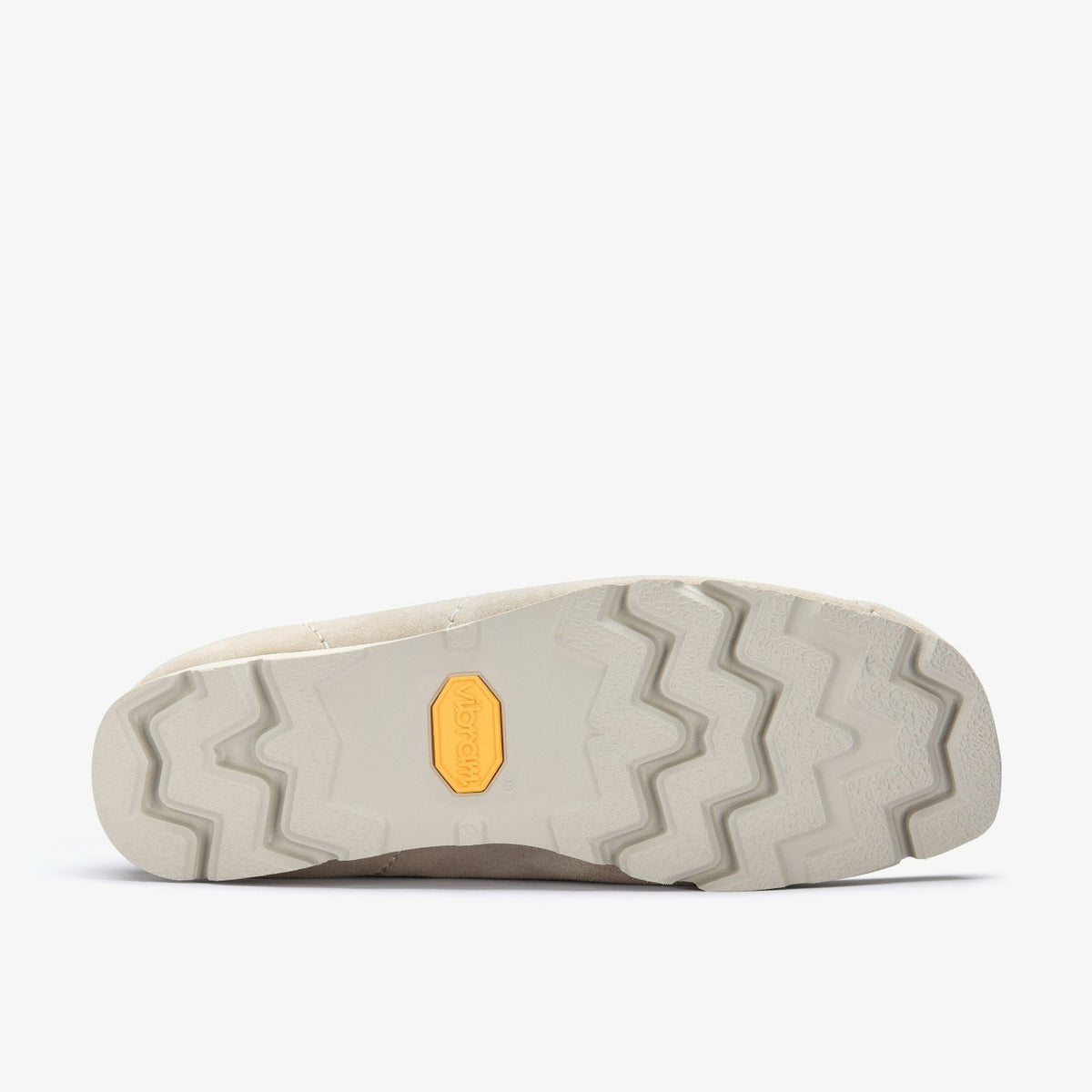 Wallabee Boot PAF Beige Suede - Clarks Men