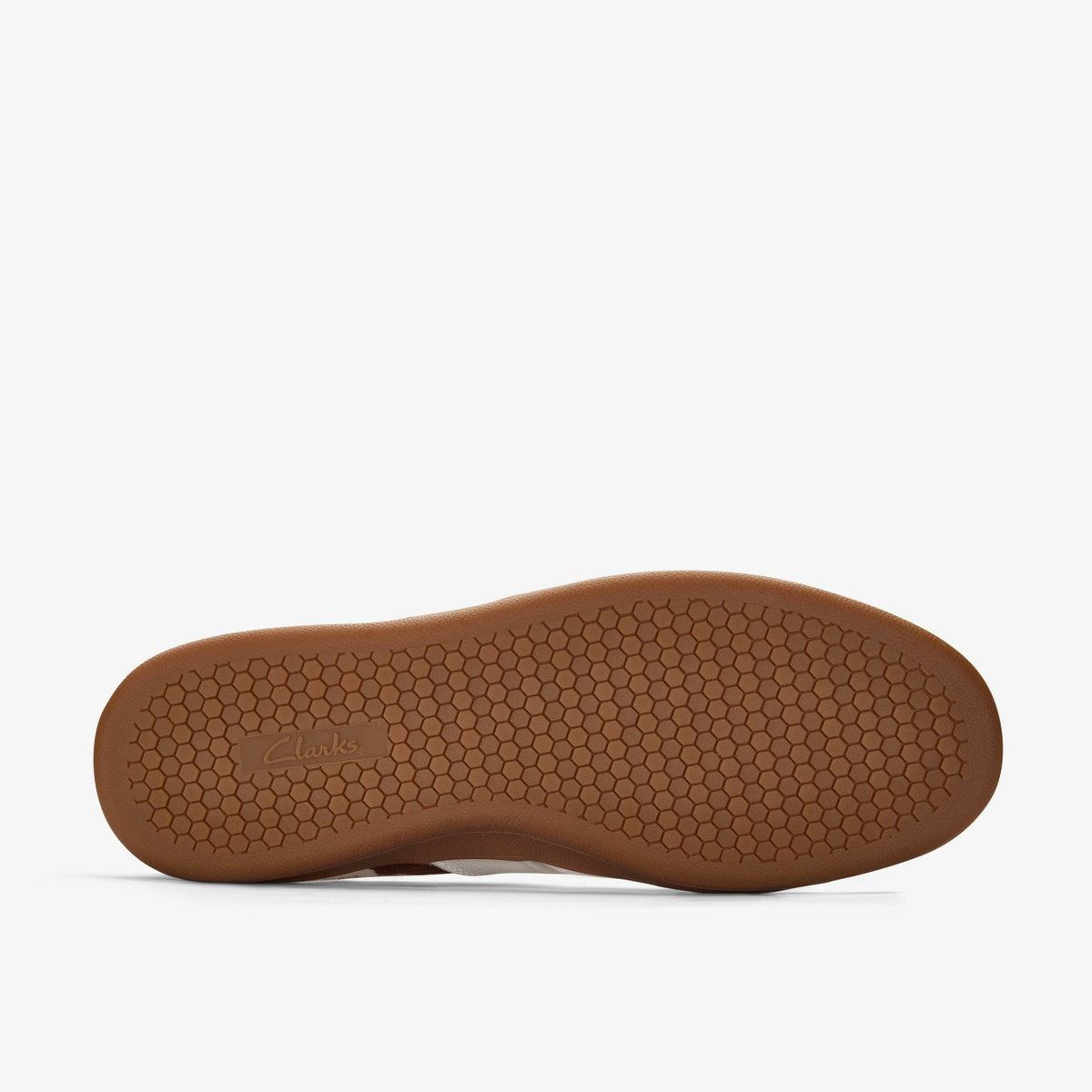 Seco Speed Cow Print - Clarks Women