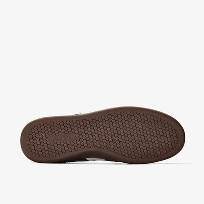 Seco Speed Dark Grey Suede - Clarks Women