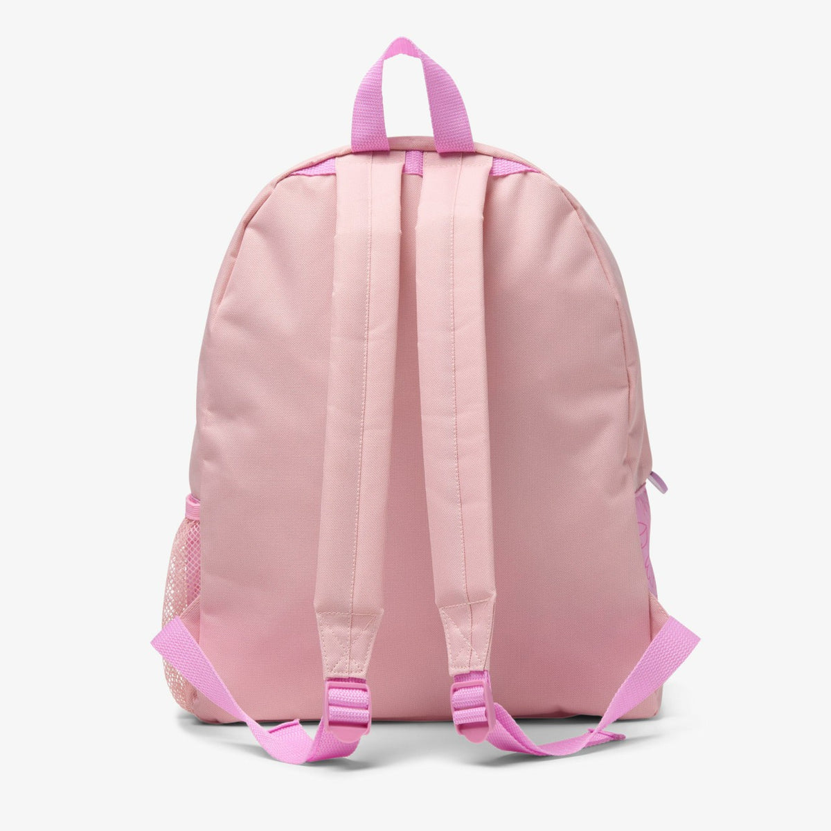 Angel Quilt Backpack Pink - Clarks Kids