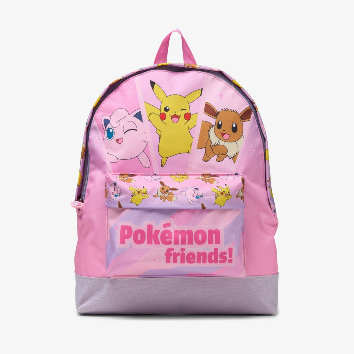 PokeFriendsBP. Pink - Clarks Kids