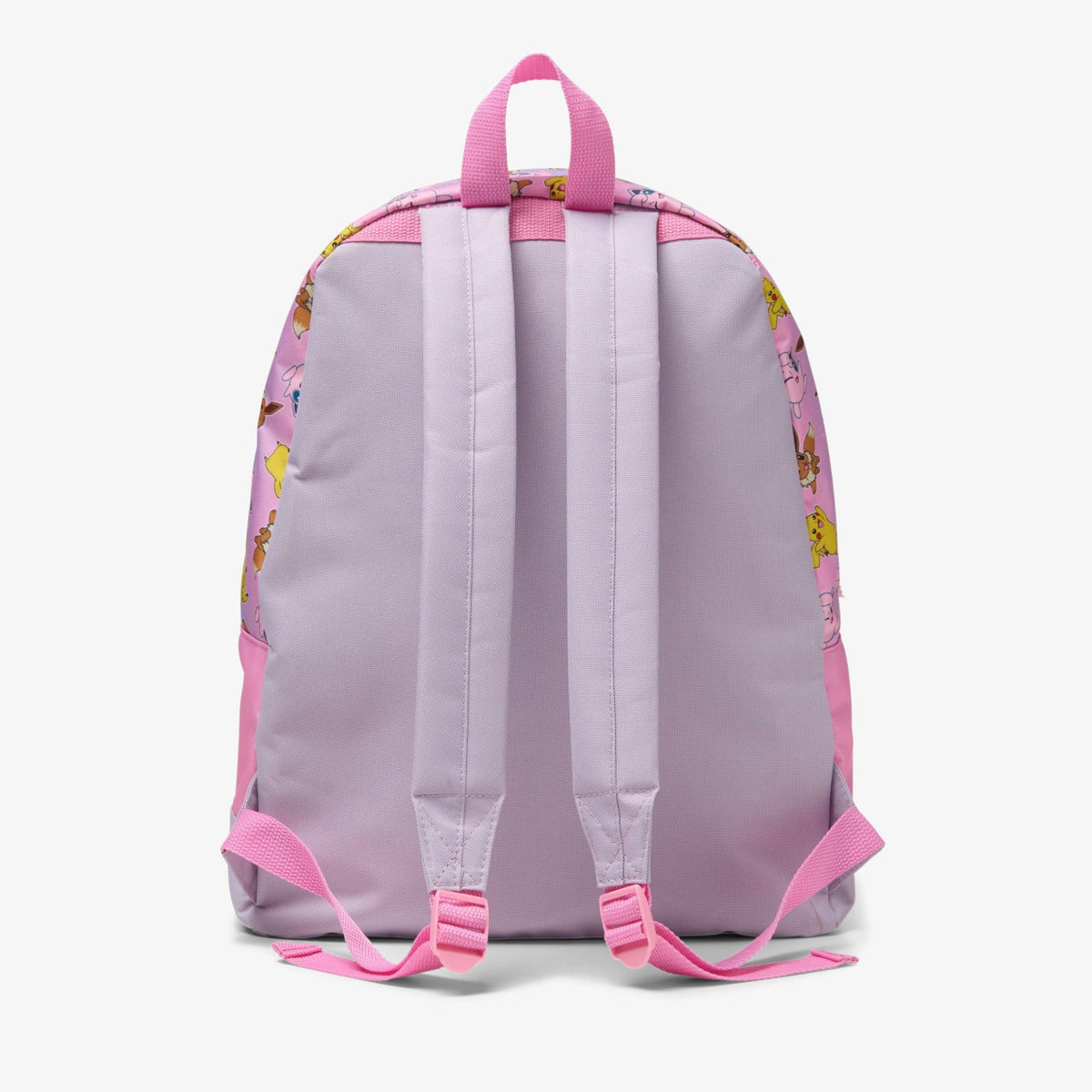 PokeFriendsBP. Pink - Clarks Kids