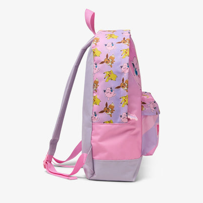 PokeFriendsBP. Pink - Clarks Kids