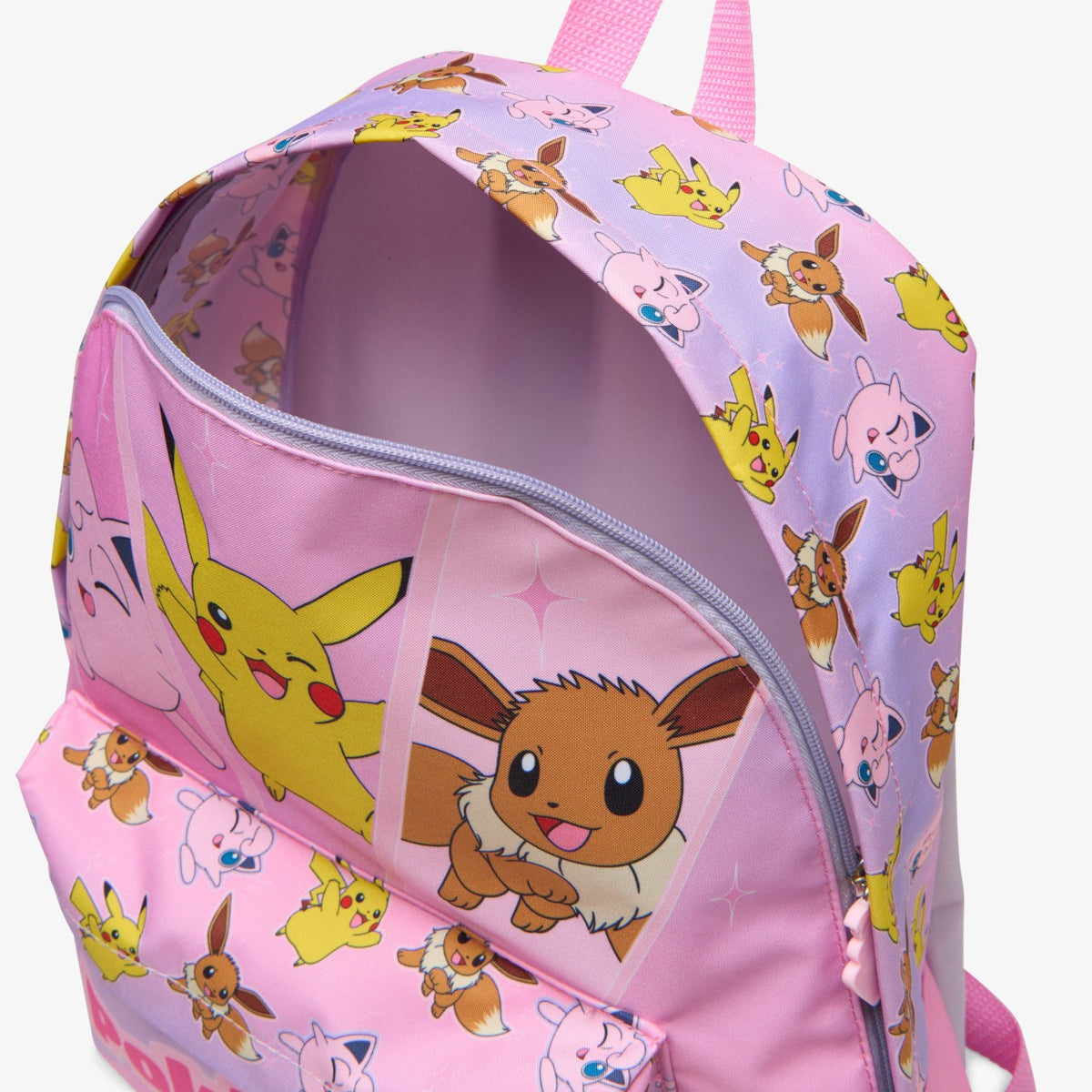 PokeFriendsBP. Pink - Clarks Kids