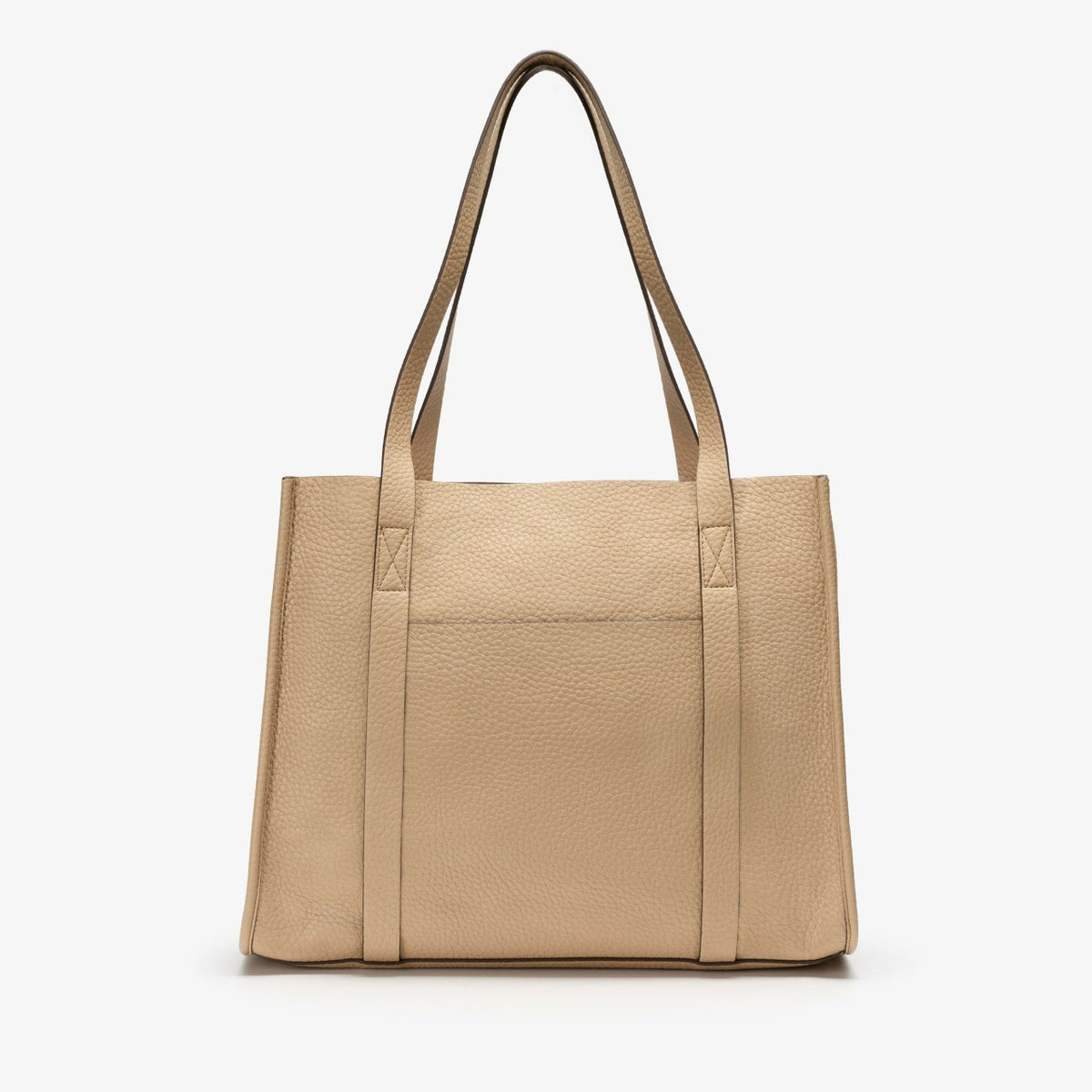 Shopper Tote Beige - Clarks Women