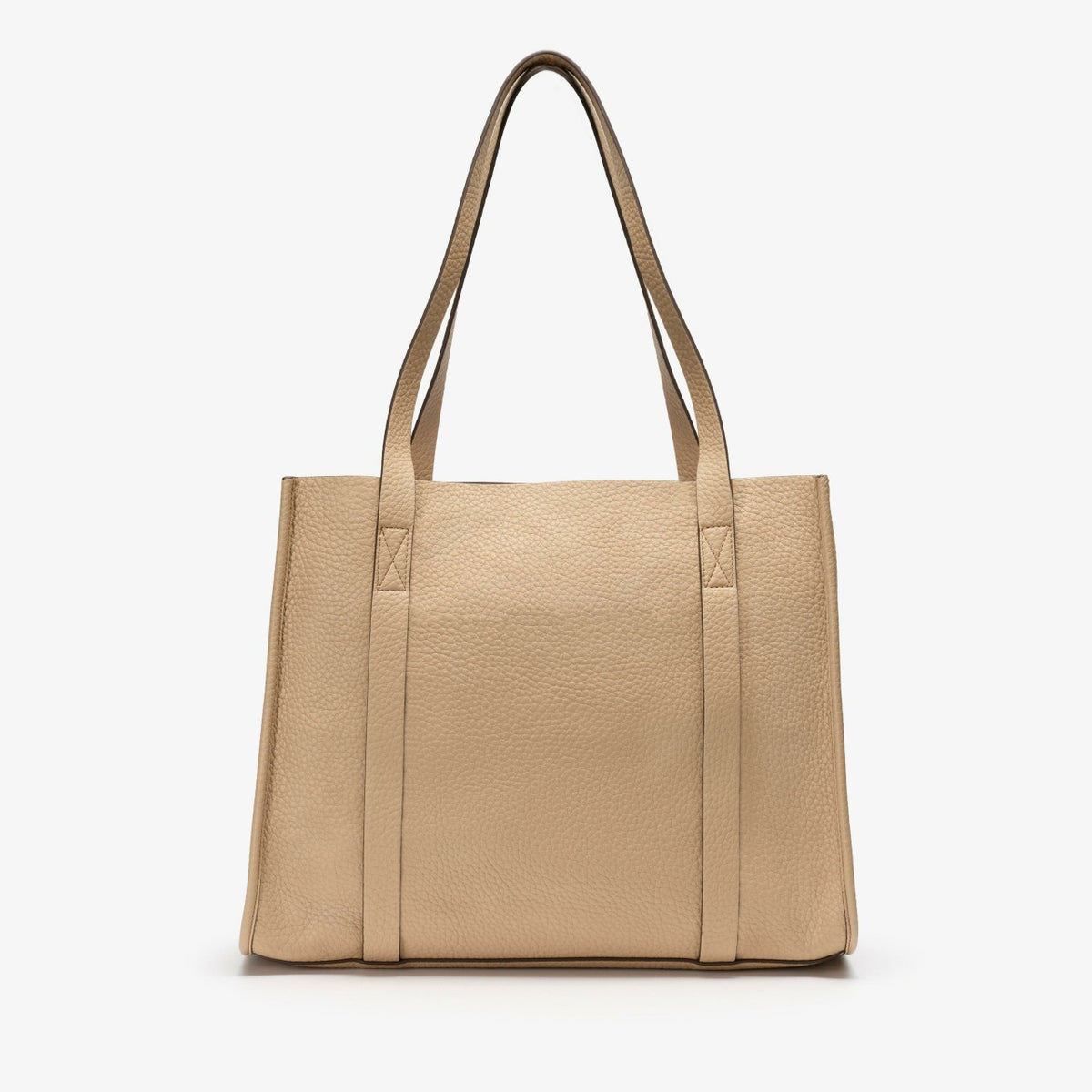 Shopper Tote Beige - Clarks Women