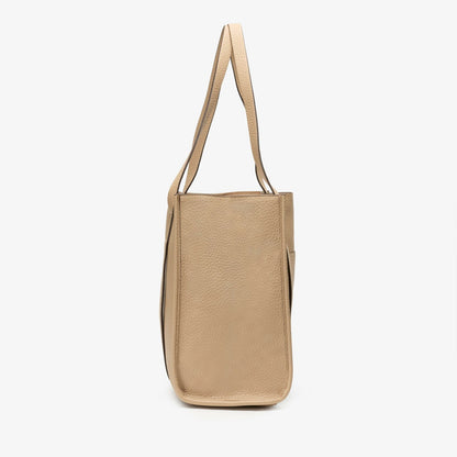 Shopper Tote Beige - Clarks Women
