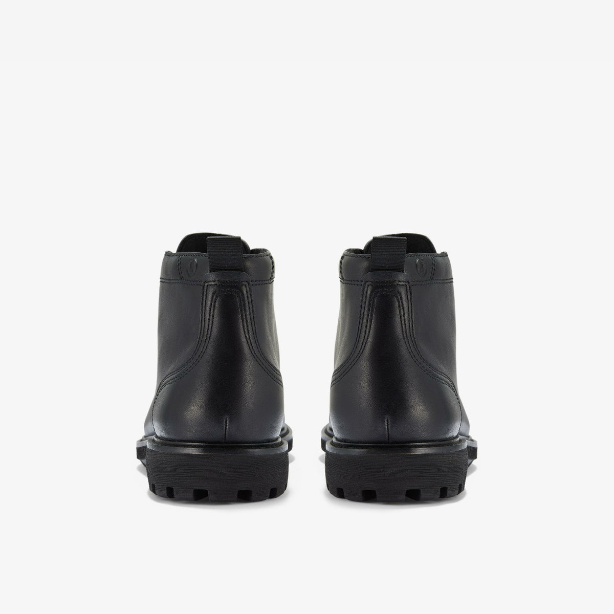 Batcombe Mix Black - Clarks Men