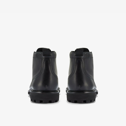 Batcombe Mix Black - Clarks Men