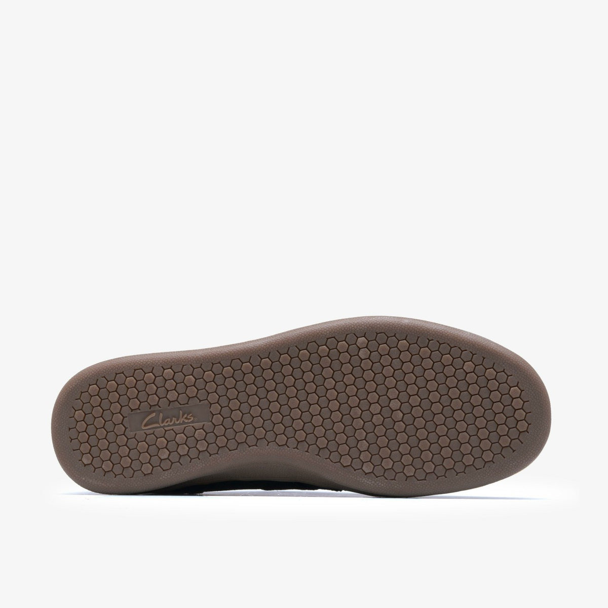 Seco Speed Burgundy Suede - Clarks Women