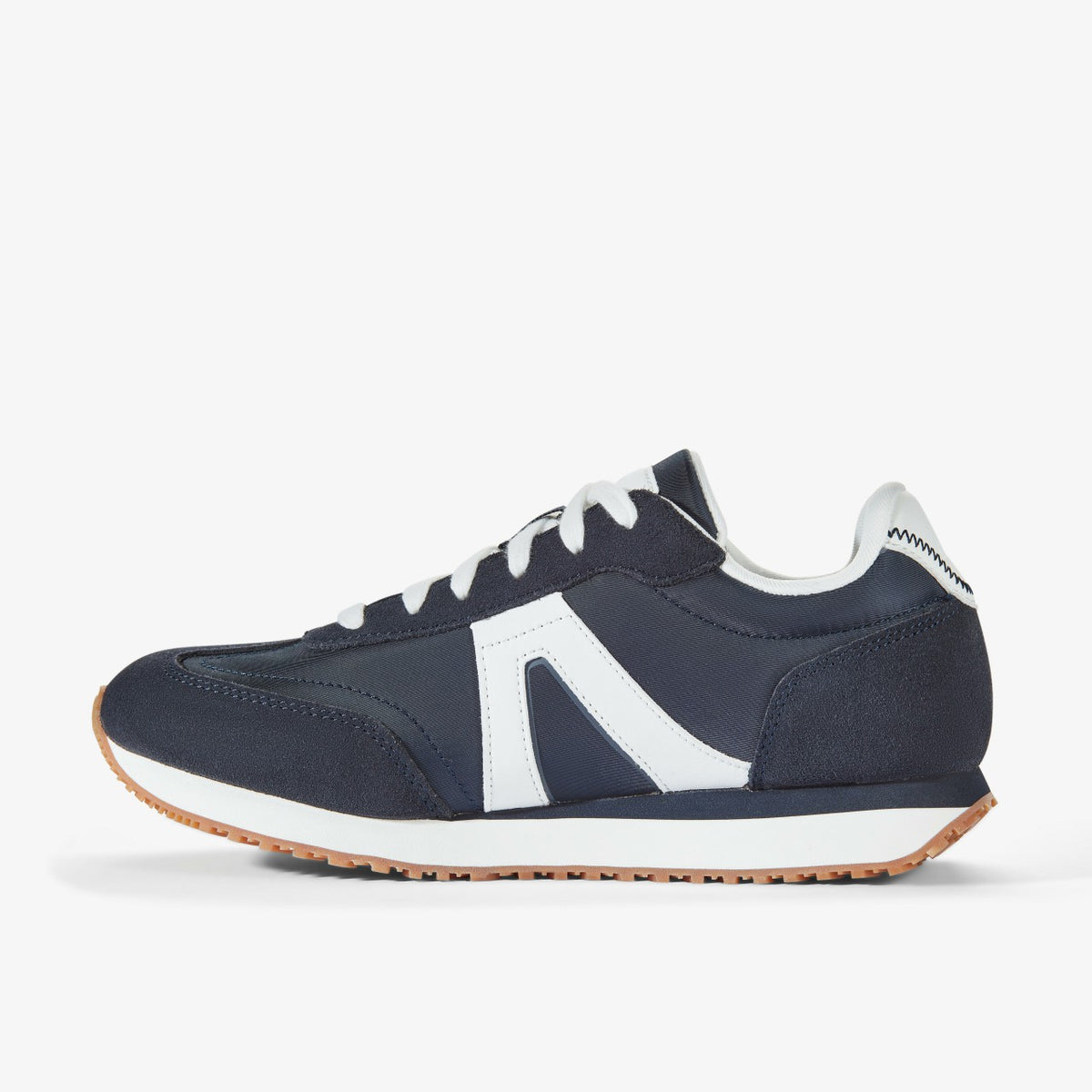 Calo Run Navy Combination - Clarks Women