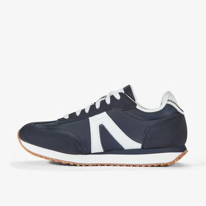 Calo Run Navy Combination - Clarks Women