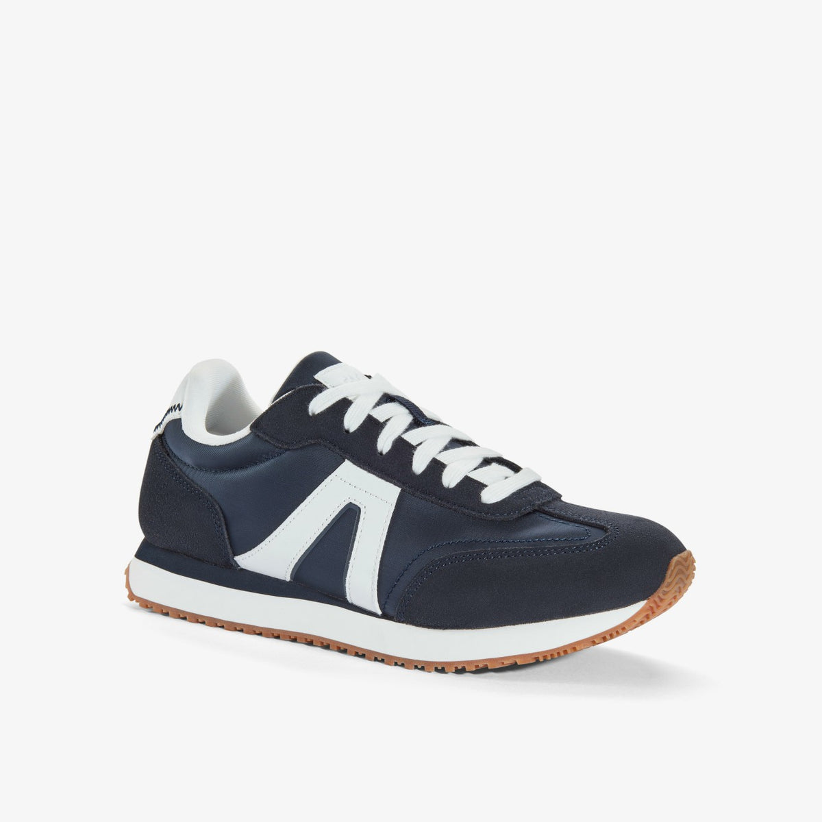 Calo Run Navy Combination - Clarks Women