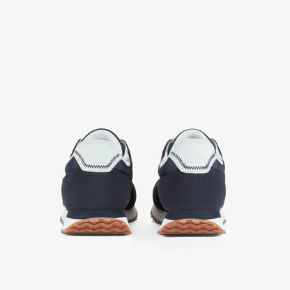 Calo Run Navy Combination - Clarks Women