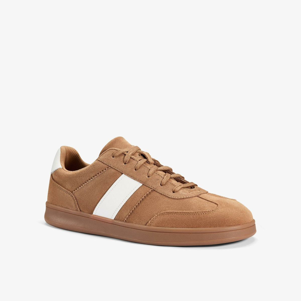 Seco Speed Cola Suede - Clarks Men