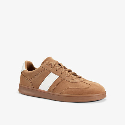Seco Speed Cola Suede - Clarks Men