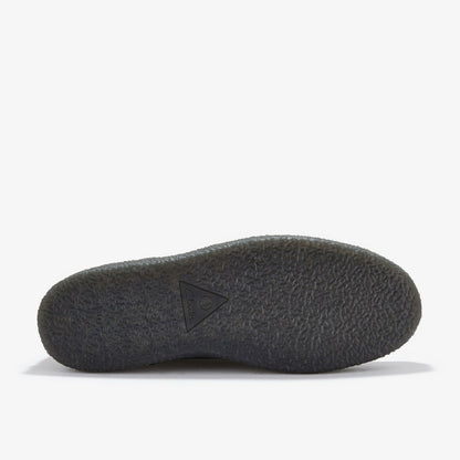 Streethill Mid Black - Clarks Men