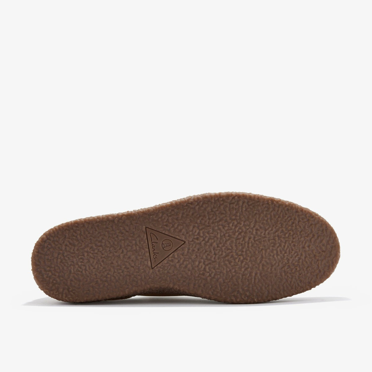 Streethill Lace Tan - Clarks Men