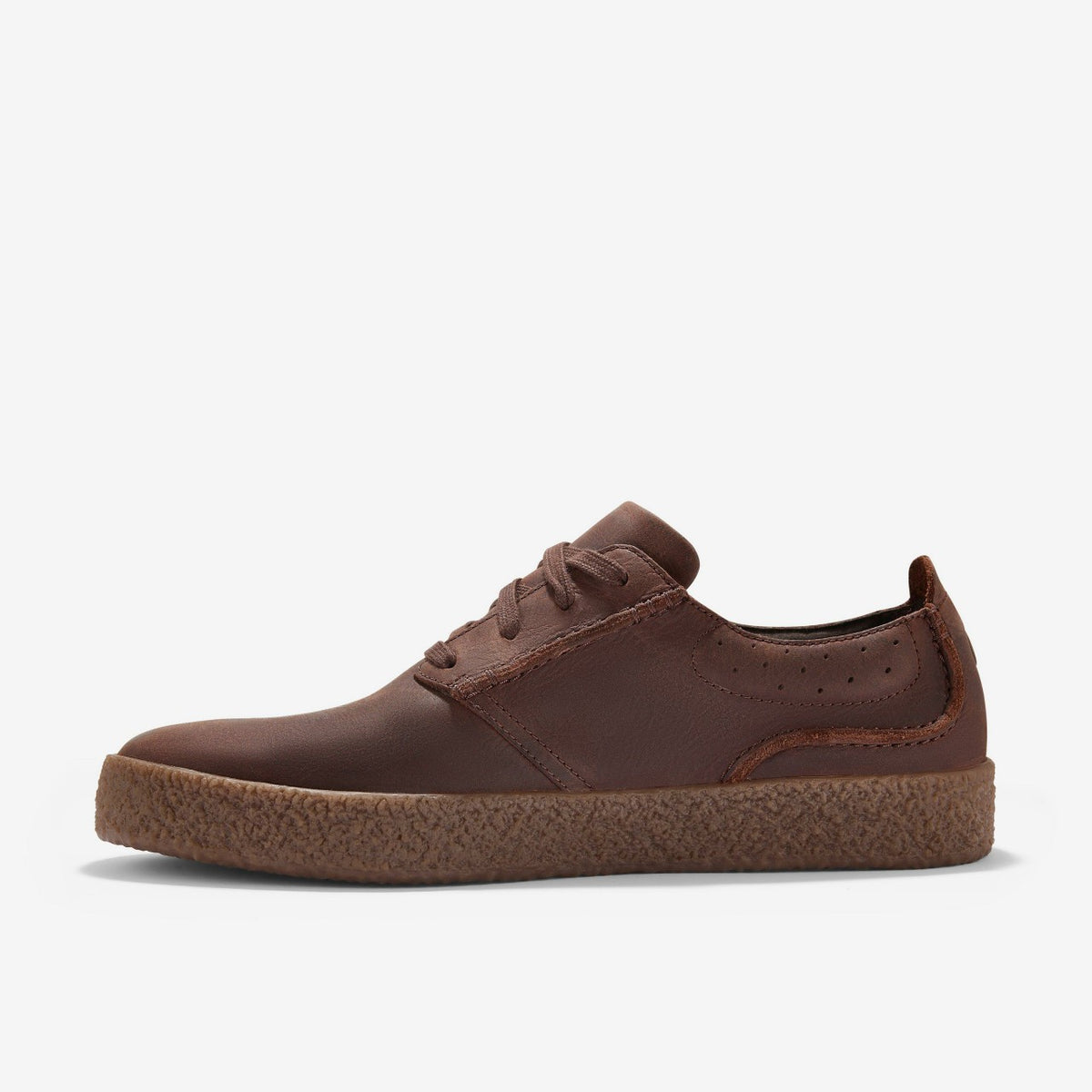 StreethillLace Brown - Clarks Men