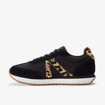 Calo Run Leopard Print Combination - Clarks Women