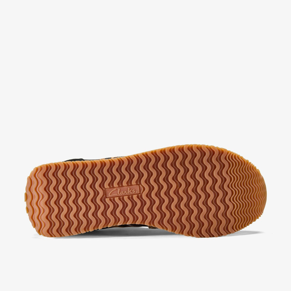 Calo Run Leopard Print Combination - Clarks Women