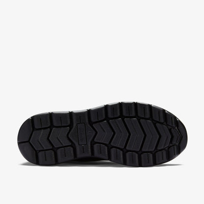 Siena Easy Black Leather - Clarks Men