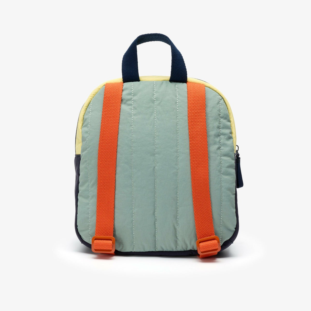 Mini Star Backpack Jade Combination - Clarks Kids