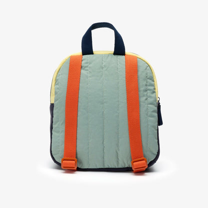 Mini Star Backpack Jade Combination - Clarks Kids