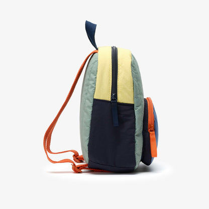 Mini Star Backpack Jade Combination - Clarks Kids