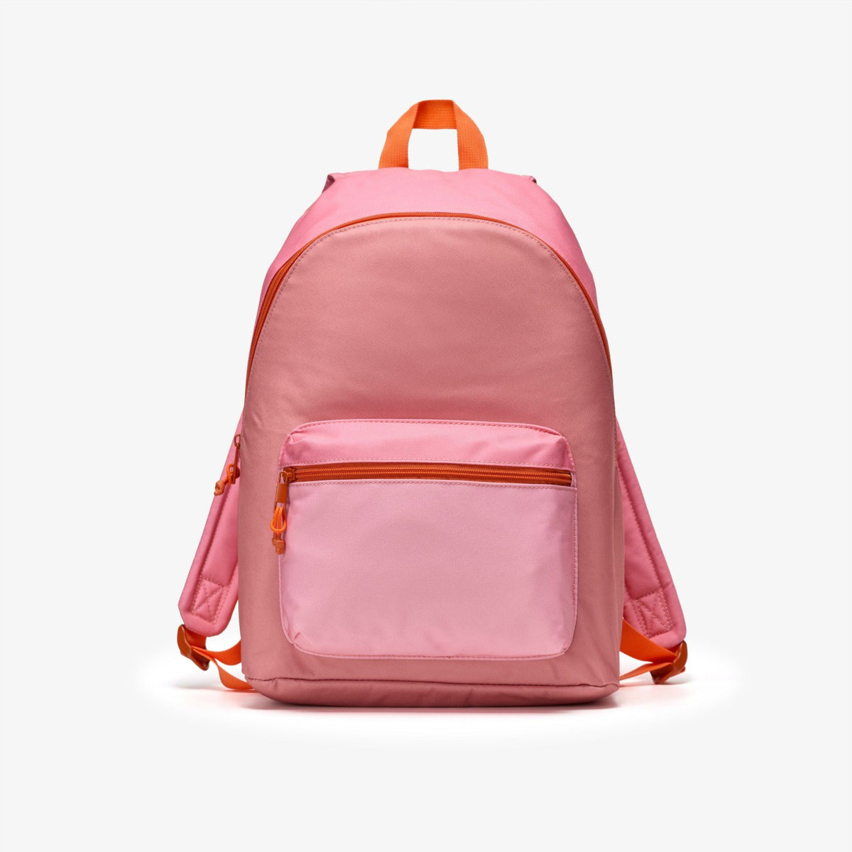 Motion Backpack Pink Combination - Clarks Kids