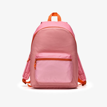 Motion Backpack Pink Combination - Clarks Kids