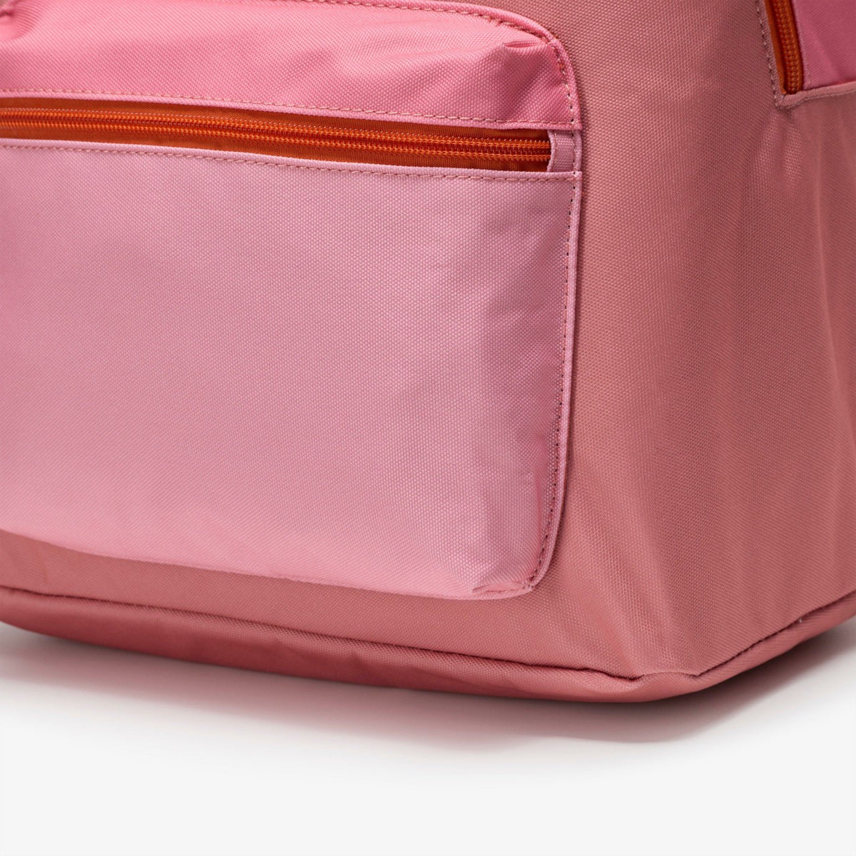 Motion Backpack Pink Combination - Clarks Kids