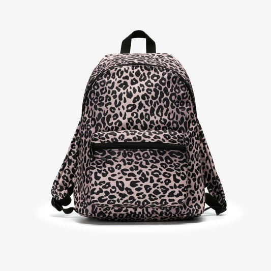 Motion Backpack Leopard Print - Clarks Kids