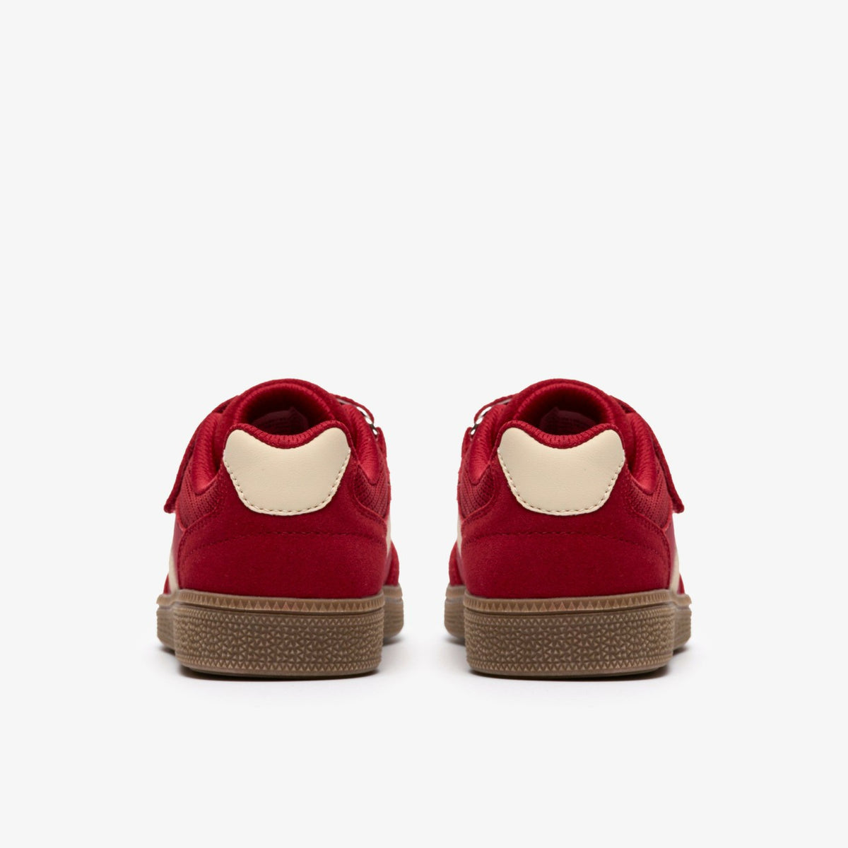 Cypress Step Kid Burgundy - Clarks Kids
