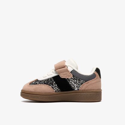 Cypress Step Toddler Pewter - Clarks Kids
