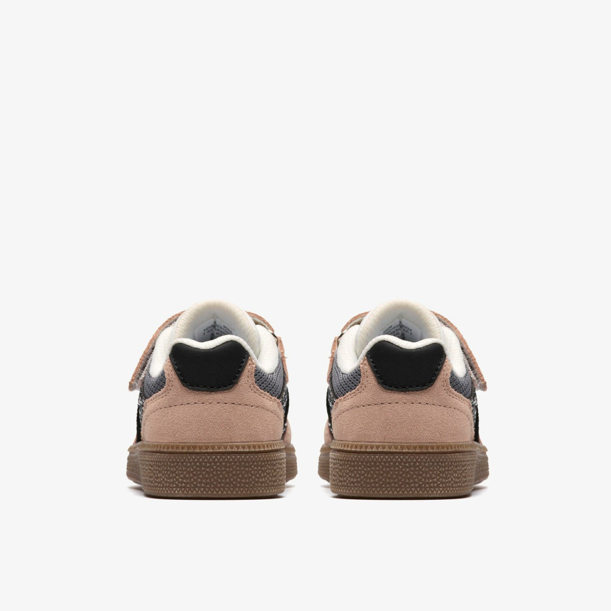 Cypress Step Toddler Pewter - Clarks Kids