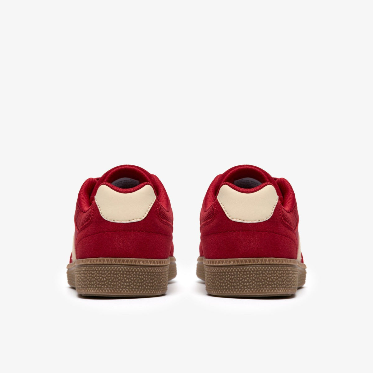 Cypress Lace Older Burgundy - Clarks Kids