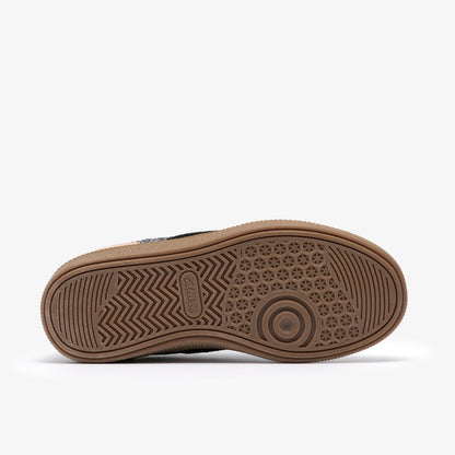 Cypress Lace Older Pewter - Clarks Kids