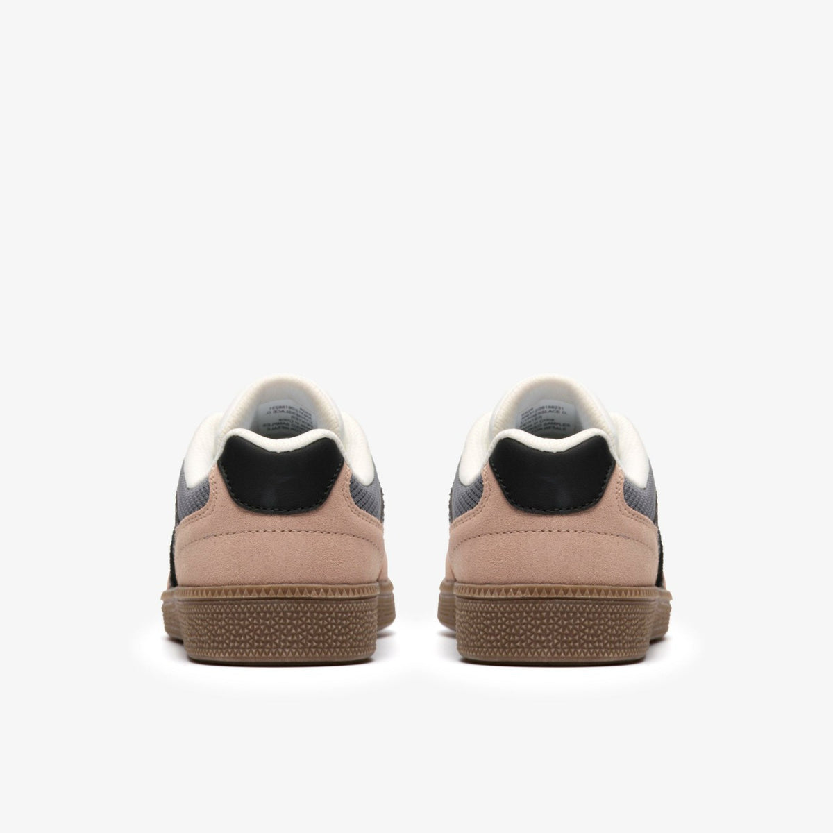 Cypress Lace Older Pewter - Clarks Kids