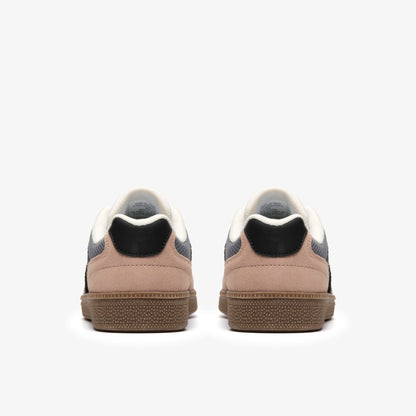 Cypress Lace Older Pewter - Clarks Kids