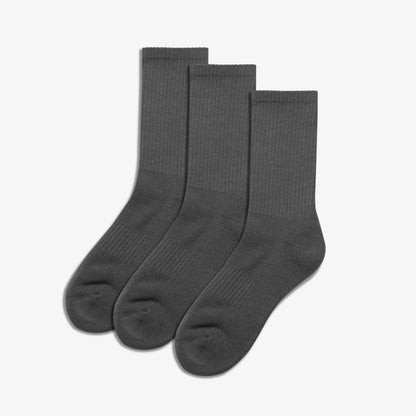 School Socks Size 9-12 Grey - Clarks Kids