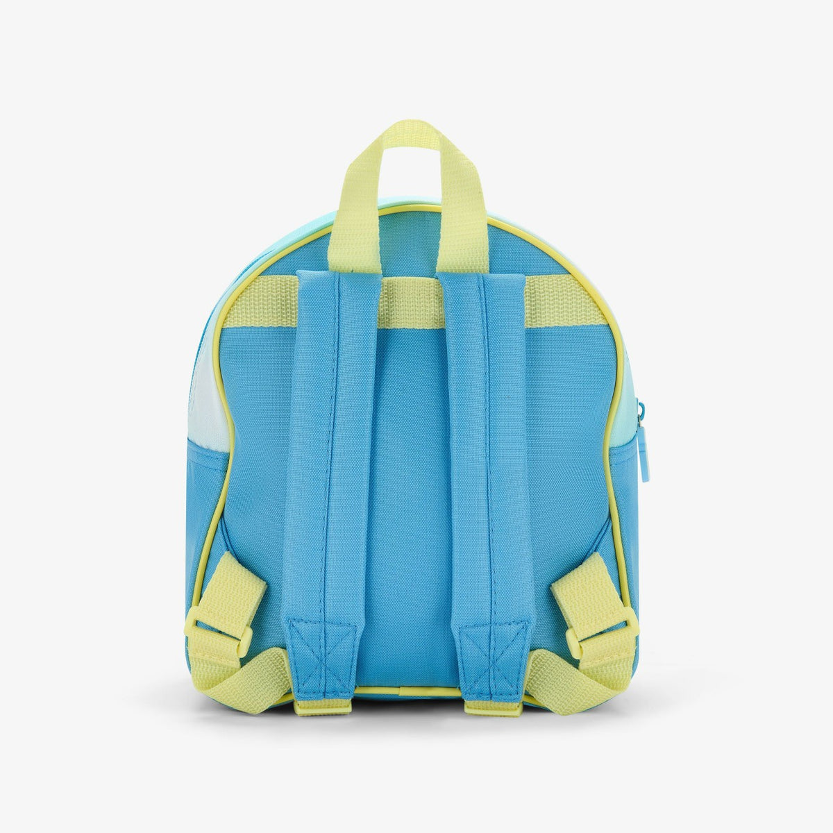 Bluey Friends Backpack Blue Combination - Clarks Kids|Babies