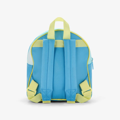 Bluey Friends Backpack Blue Combination - Clarks Kids|Babies