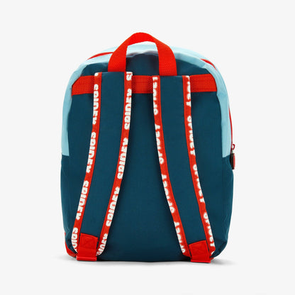 Spidey Go Backpack Pale Blue Combination - Clarks Kids