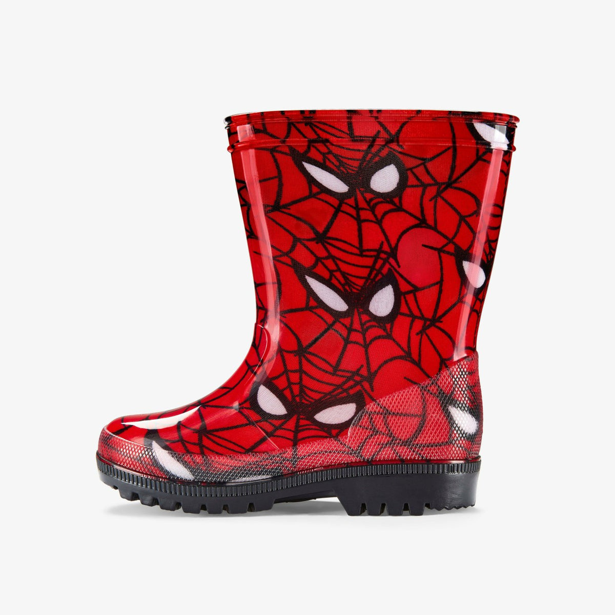 Spider Welly Kid Red Combination - Clarks Kids