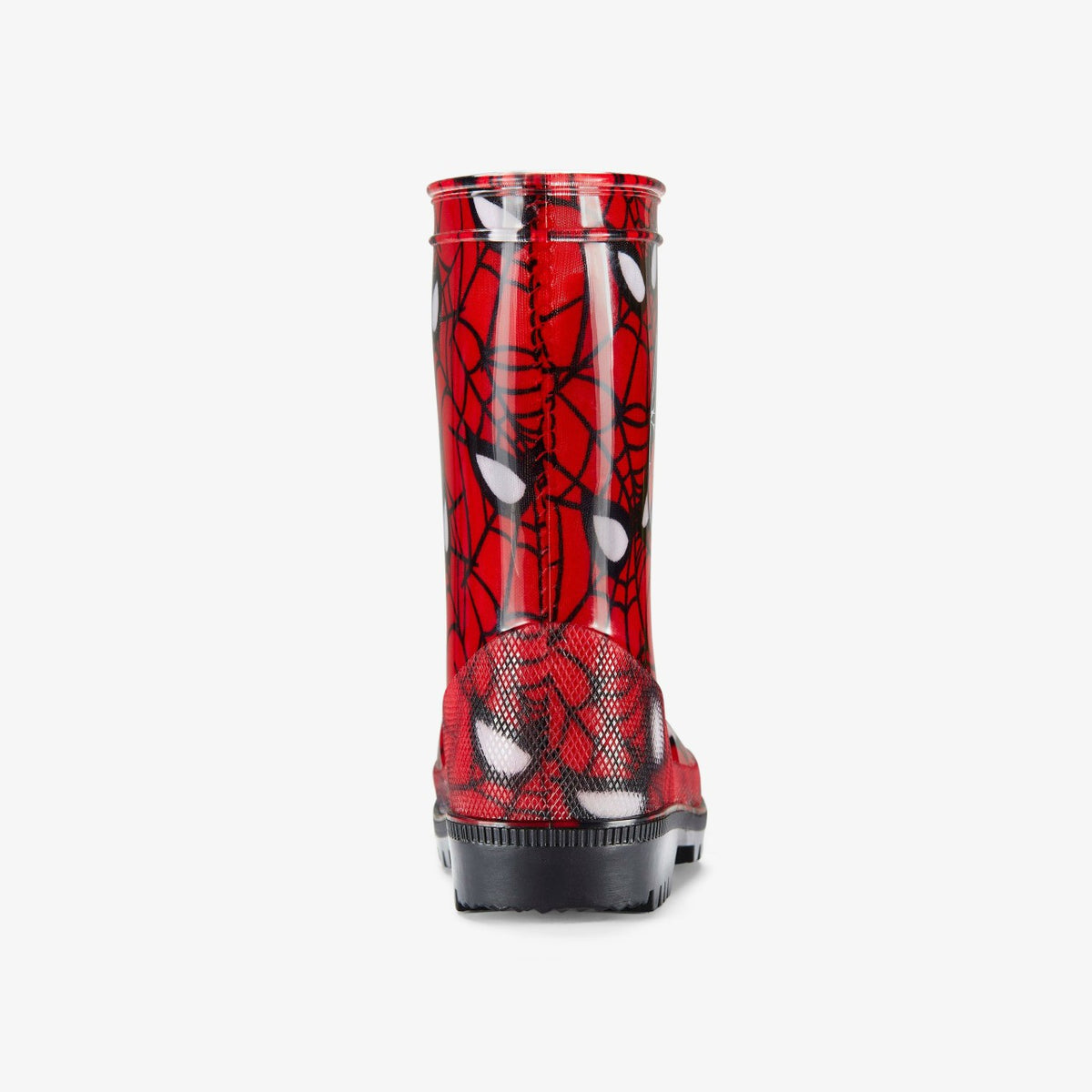 Spider Welly Kid Red Combination - Clarks Kids