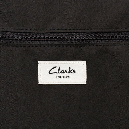 Quilted Tote Leopard Print - Clarks Women