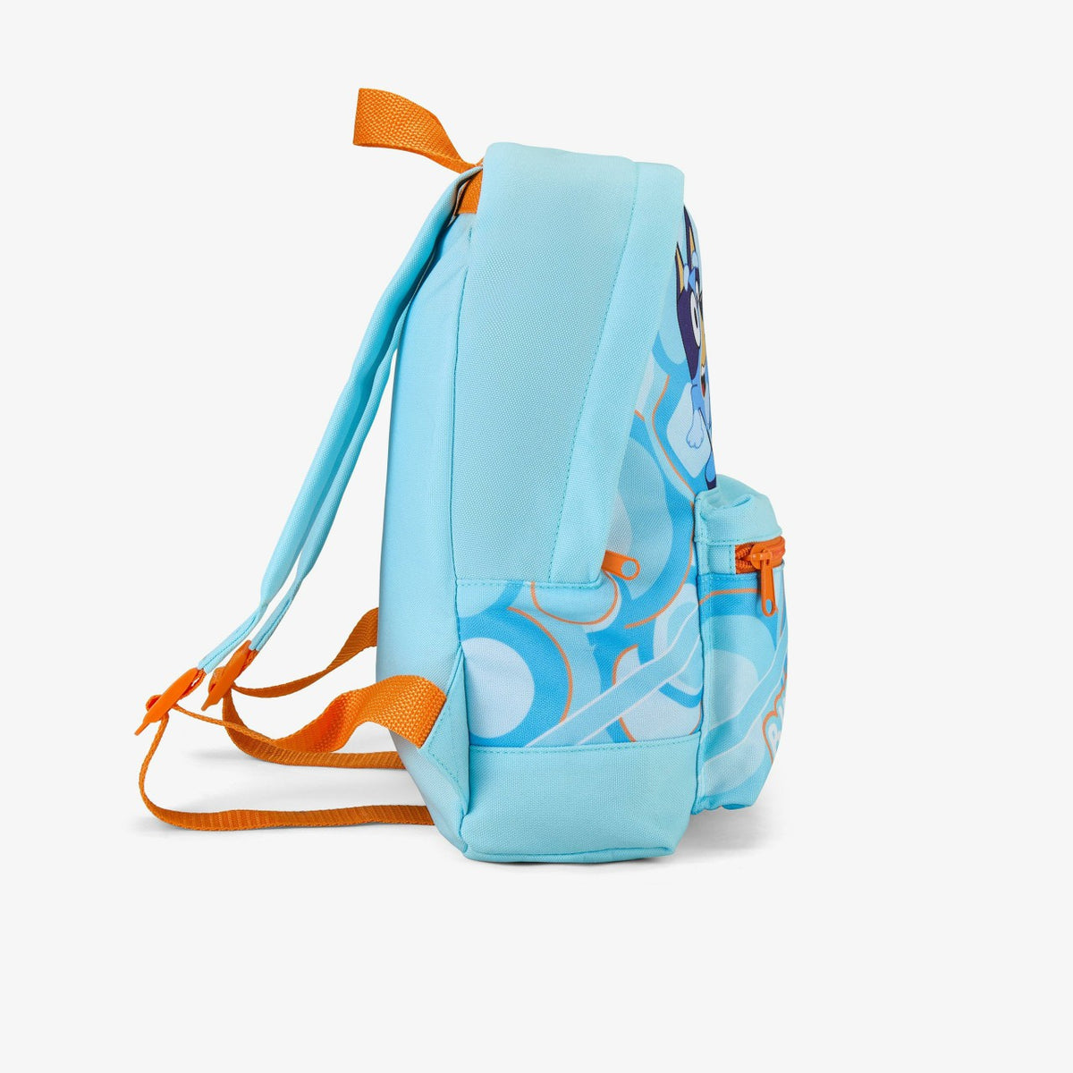 Bluey Circle Set Light Blue Combination - Clarks Kids